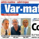 sondage l&eacute;gislatives