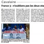 France 3 : n'oublions pas les deux otages